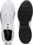 PUMA VOLTAIC EVO LIGHT heren hardloopschoenen sneaker 310304 01 wit - Thumbnail 5