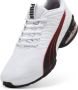 PUMA VOLTAIC EVO LIGHT heren hardloopschoenen sneaker 310304 01 wit - Thumbnail 6