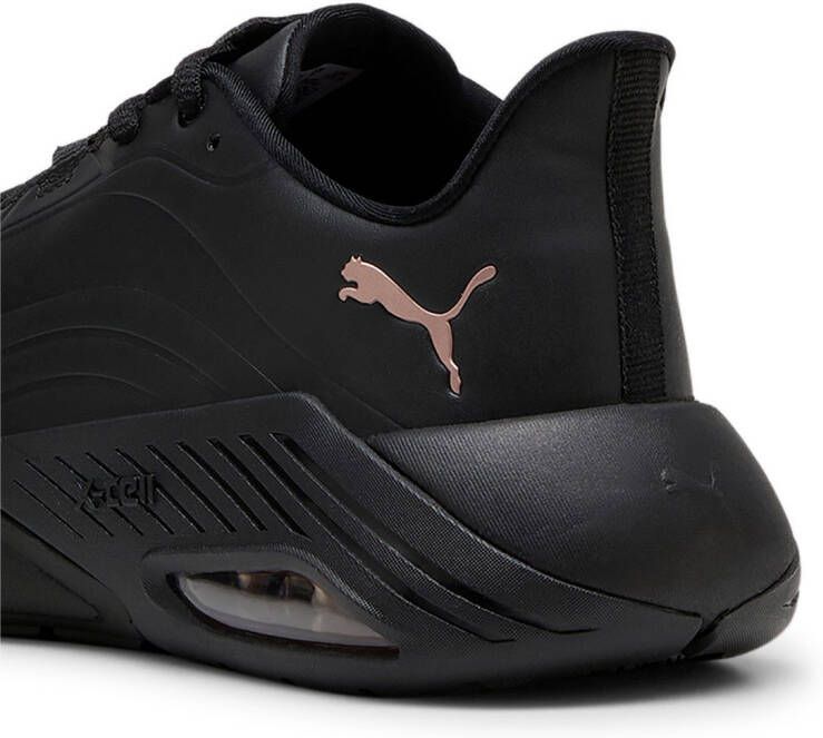 PUMA Runningschoenen X-CELL NOVA CAT SL WNS