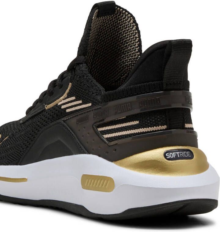 PUMA Slip-on sneakers SOFTRIDE ENZO 5 HYPE