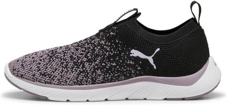 PUMA Slip-on sneakers SOFTRIDE REMI SLIP-ON KNIT WN'S