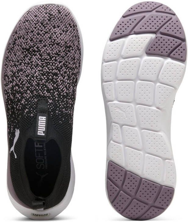 PUMA Slip-on sneakers SOFTRIDE REMI SLIP-ON KNIT WN'S