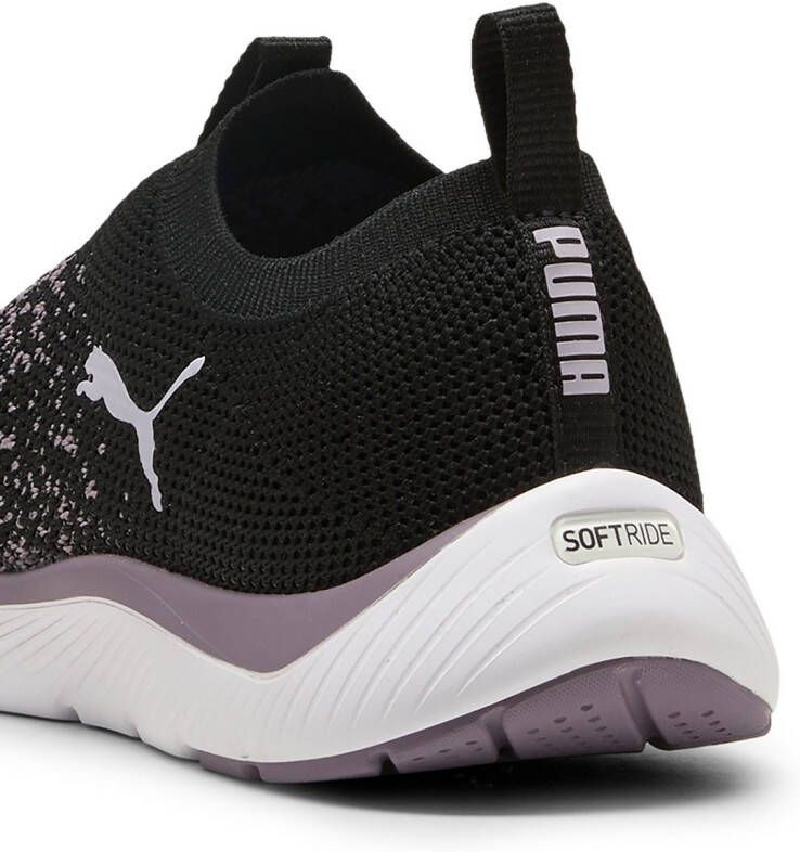PUMA Slip-on sneakers SOFTRIDE REMI SLIP-ON KNIT WN'S