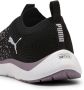 PUMA Slip-on sneakers SOFTRIDE REMI SLIP-ON KNIT WN'S - Thumbnail 5