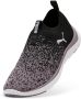 PUMA Slip-on sneakers SOFTRIDE REMI SLIP-ON KNIT WN'S - Thumbnail 6