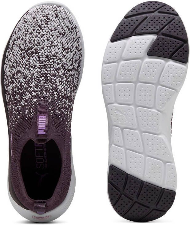 PUMA Slip-on sneakers SOFTRIDE REMI SLIP-ON KNIT WN'S