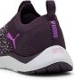 PUMA Slip-on sneakers SOFTRIDE REMI SLIP-ON KNIT WN'S - Thumbnail 6