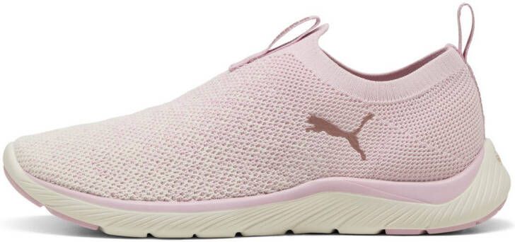 PUMA Slip-on sneakers SOFTRIDE REMI SLIP-ON KNIT WN'S