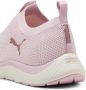 PUMA Slip-on sneakers SOFTRIDE REMI SLIP-ON KNIT WN'S - Thumbnail 5