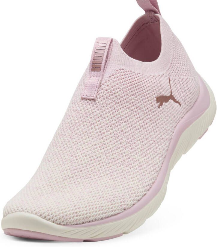 PUMA Slip-on sneakers SOFTRIDE REMI SLIP-ON KNIT WN'S
