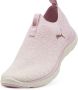 PUMA Slip-on sneakers SOFTRIDE REMI SLIP-ON KNIT WN'S - Thumbnail 6
