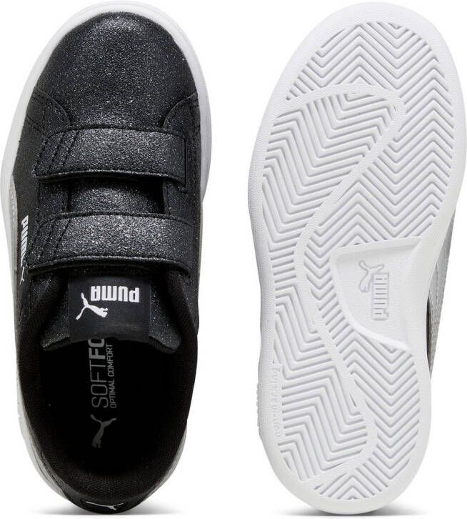 PUMA Sneakers SMASH 3.0 GLITZ GLAM V PS