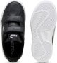 PUMA Smash 3.0 Glitz Glam V PS Sneakers Black- Silver- White - Thumbnail 6