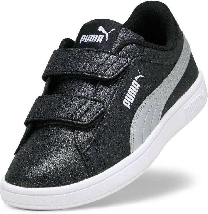 PUMA Sneakers SMASH 3.0 GLITZ GLAM V PS