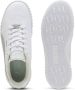 PUMA Carina 3.0 DayINight Dames Sneakers White- Silver - Thumbnail 5
