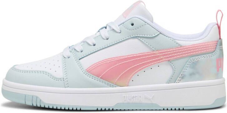 PUMA Sneakers REBOUND V6 LO SPACE BELLE JR