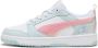 PUMA Sneakers REBOUND V6 LO SPACE BELLE JR - Thumbnail 2