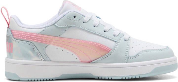 PUMA Sneakers REBOUND V6 LO SPACE BELLE JR