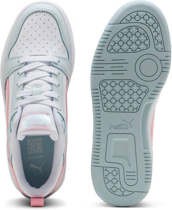 PUMA Sneakers REBOUND V6 LO SPACE BELLE JR
