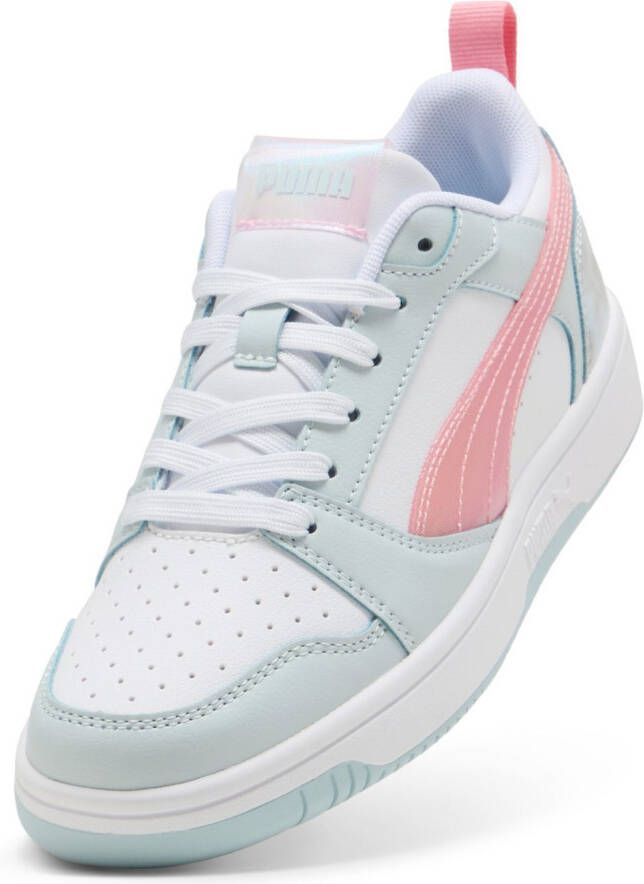 PUMA Sneakers REBOUND V6 LO SPACE BELLE JR