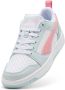 PUMA Sneakers REBOUND V6 LO SPACE BELLE JR - Thumbnail 6