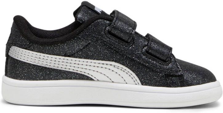 PUMA Sneakers SMASH 3.0 GLITZ GLAM V INF