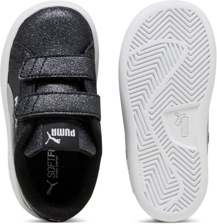 PUMA Sneakers SMASH 3.0 GLITZ GLAM V INF