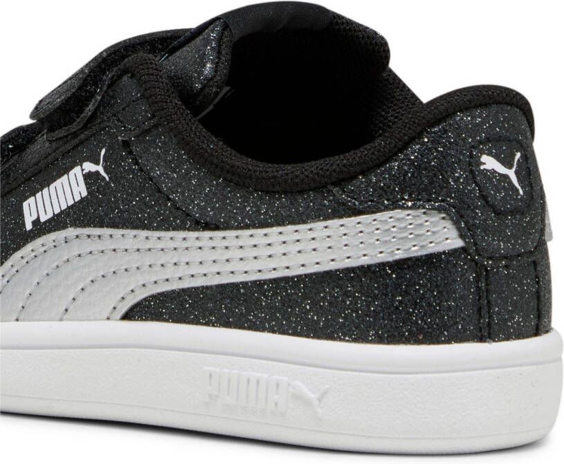 PUMA Sneakers SMASH 3.0 GLITZ GLAM V INF