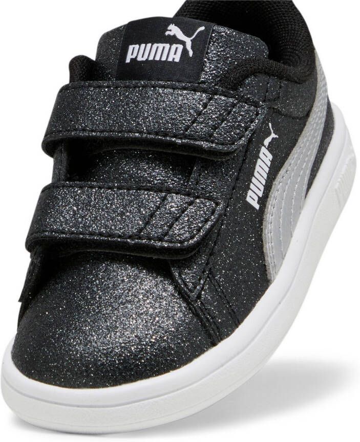 PUMA Sneakers SMASH 3.0 GLITZ GLAM V INF