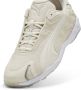 Puma Inhale Lifestyle in beige formaten: 42.5 - Thumbnail 5