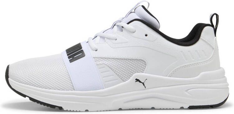 PUMA Sneakers SOFTRIDE WIRED 2