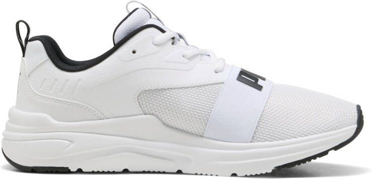 PUMA Sneakers SOFTRIDE WIRED 2