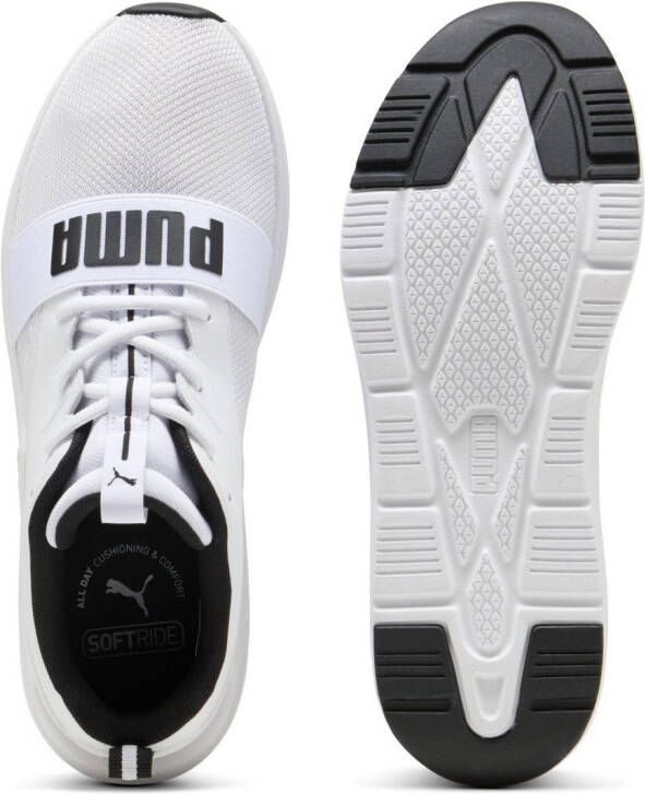 PUMA Sneakers SOFTRIDE WIRED 2