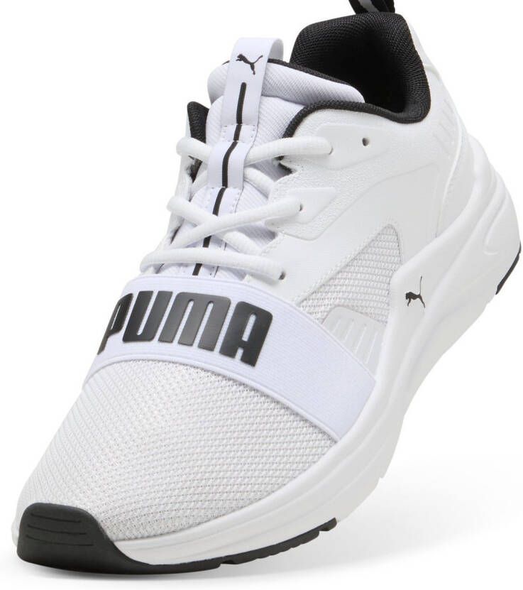 PUMA Sneakers SOFTRIDE WIRED 2