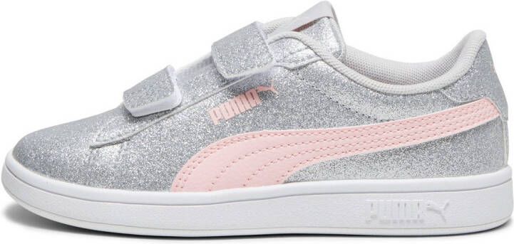 PUMA Sneakers SMASH 3.0 GLITZ GLAM V PS