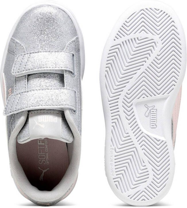 PUMA Sneakers SMASH 3.0 GLITZ GLAM V PS