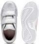 PUMA Smash 3.0 Glitz Glam V PS Sneakers Glacial Gray-Frosty Pink - Thumbnail 5