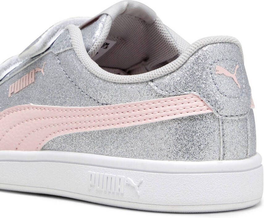 PUMA Sneakers SMASH 3.0 GLITZ GLAM V PS
