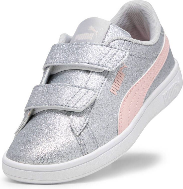 PUMA Sneakers SMASH 3.0 GLITZ GLAM V PS