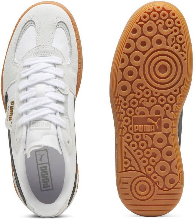 PUMA Sneakers PALERMO MODA WNS