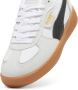 Puma Palermo Dames Schoenen Wit Maat: 37.5 Leer Foot Locker - Thumbnail 15