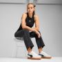 Puma Palermo Dames Schoenen Wit Maat: 37.5 Leer Foot Locker - Thumbnail 14