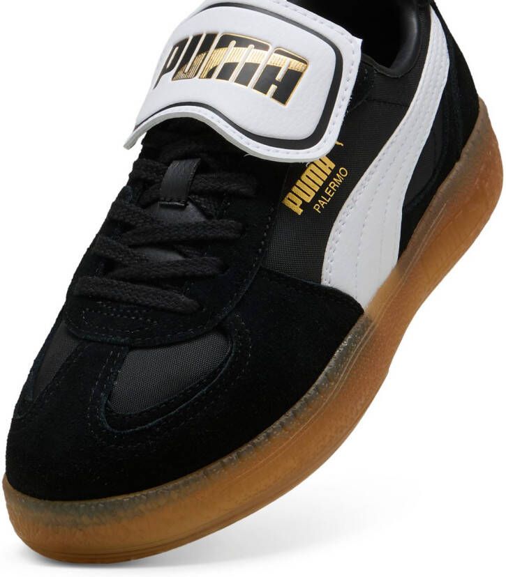 PUMA Sneakers PALERMO MODA TONGUE WNS