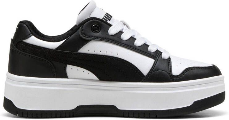 PUMA Sneakers REBOUND FEMME JR