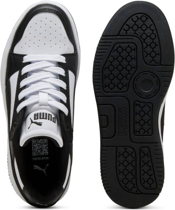 PUMA Sneakers REBOUND FEMME JR