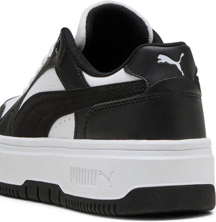 PUMA Sneakers REBOUND FEMME JR