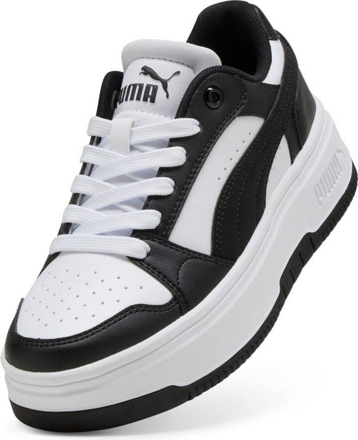 PUMA Sneakers REBOUND FEMME JR