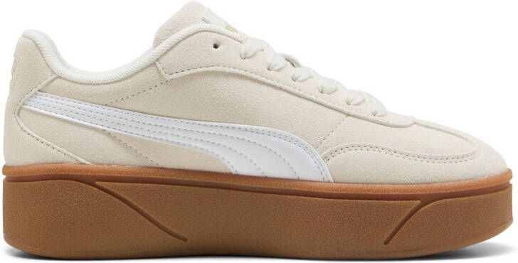 PUMA Sneakers CLUB II ERA PLATFORM SD WNS