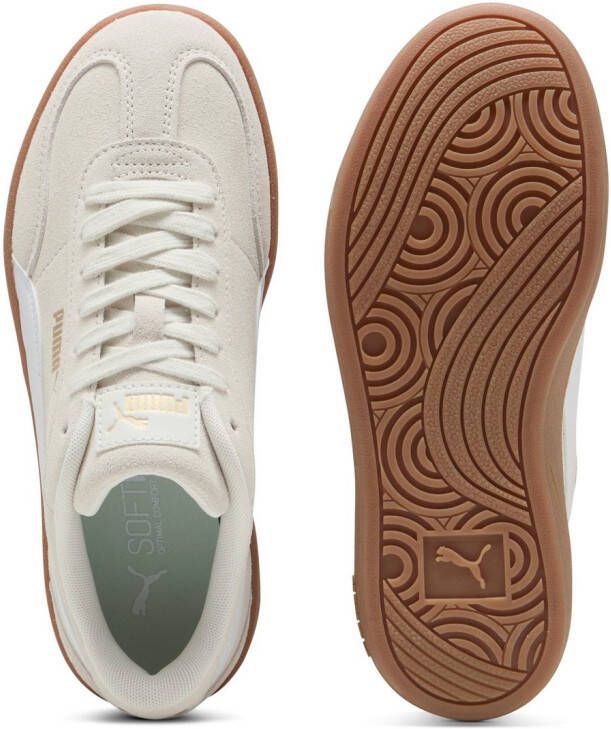 PUMA Sneakers CLUB II ERA PLATFORM SD WNS