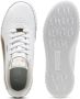 PUMA Carina 3.0 DayINight Dames Sneakers White- Gold - Thumbnail 5